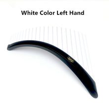 Load image into Gallery viewer, High Quality 22 Pipes PanFlute with Base G Key ABS Plastic Romania Pan flute Music Instrument Tunable Panpipes Flauta Wholesale