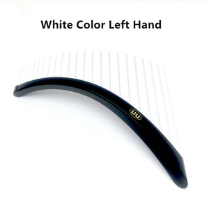 High Quality 22 Pipes PanFlute with Base G Key ABS Plastic Romania Pan flute Music Instrument Tunable Panpipes Flauta Wholesale