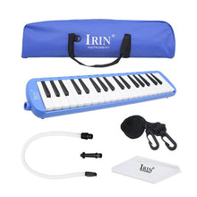 Load image into Gallery viewer, Melodica 37 Teclas Piano Keys Style Melodica Musical Instrument With Carrying Bag For Students Beginners Kids Musical Instrument