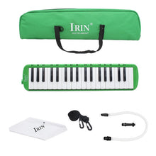 Load image into Gallery viewer, Melodica 37 Teclas Piano Keys Style Melodica Musical Instrument With Carrying Bag For Students Beginners Kids Musical Instrument