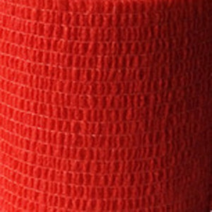 4.5M Colorful Sport Elastoplast Athletic Kinesiology Elastic Bandage Self Adhesive Wrap Tape Ankle Knee Arthrosis Protector